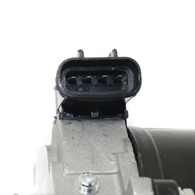 Rareelectrical - New Cap & Rotor Distributor Compatible With Toyota Tacoma Dlx 4 Cyl 2.4L Tacoma Base 4 Cyl 2.4L - Image 7