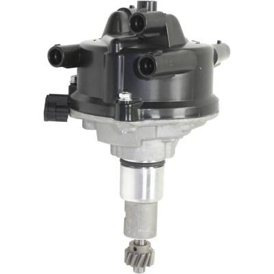 New Distributor Compatible With Toyota Pickup Dlx 6 Cyl 3.0L T100 Base 6 Cyl 3.0L 4Runner Sr5 6 Cyl