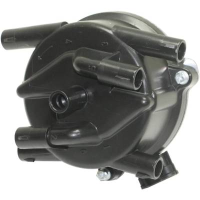 Rareelectrical - New Distributor Compatible With Toyota Pickup Dlx 6 Cyl 3.0L T100 Base 6 Cyl 3.0L 4Runner Sr5 6 Cyl - Image 3