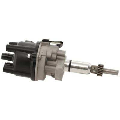 Rareelectrical - New Distributor Compatible With Toyota 4Runner Sr5 4 Cyl 2.4L Pickup Dlx 4 Cyl 2.4L Pickup Base 4 - Image 8