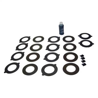 New Rear Differential Disc Plate Compatible With Dodge Jeep Ram 3500 All Submodels Ram 2500 Van All