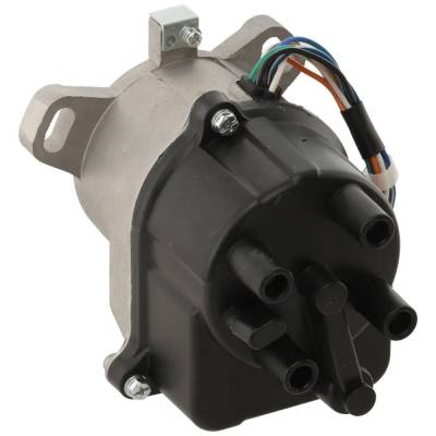 Rareelectrical - New Distributor Compatible With Acura Integra Rs 4 Cyl 1.8L Integra Ls 4 Cyl 1.8L Integra Gs 4 Cyl - Image 7