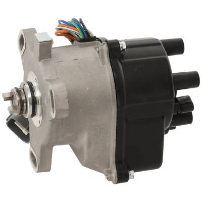 Rareelectrical - New Distributor Compatible With Acura Integra Gs 4 Cyl 1.8L Integra Special Edition 4 Cyl 1.8L - Image 5