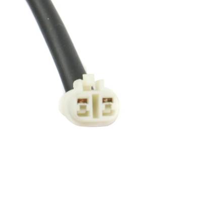 Rareelectrical - New Distributor Compatible With Geo Pontiac Suzuki Swift L 4 Cyl 1.3L Metro Lsi 4 Cyl 1.3L Firefly - Image 7