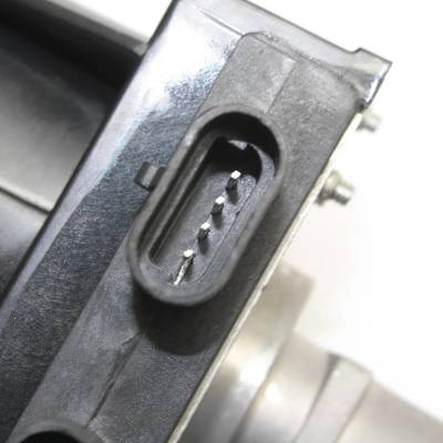 Rareelectrical - New Blade Type Distributor Compatible With Buick Cadillac Chevrolet Camaro Lt 6 Cyl 2.8L Skylark - Image 6