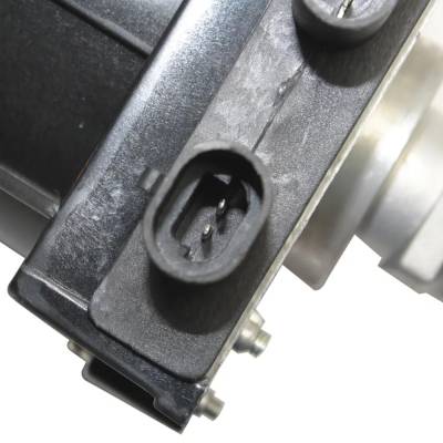 Rareelectrical - New Blade Type Distributor Compatible With Buick Cadillac Chevrolet Camaro Lt 6 Cyl 2.8L Skylark - Image 7
