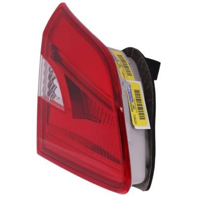 Rareelectrical - New Left Tail Lights Compatible With Nissan Sentra 1.6L 1.8L 2016 2017 2018 2019 By Part Numbers - Image 3