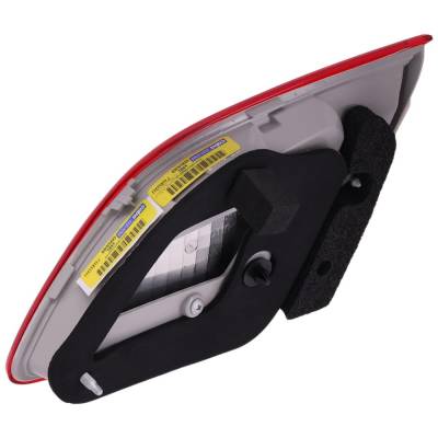 Rareelectrical - New Left Tail Lights Compatible With Nissan Sentra 1.6L 1.8L 2016 2017 2018 2019 By Part Numbers - Image 5