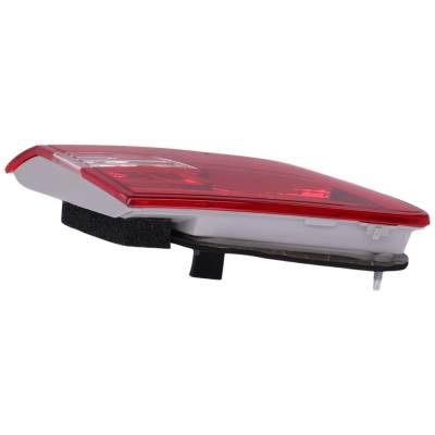 Rareelectrical - New Left Tail Lights Compatible With Nissan Sentra 1.6L 1.8L 2016 2017 2018 2019 By Part Numbers - Image 8