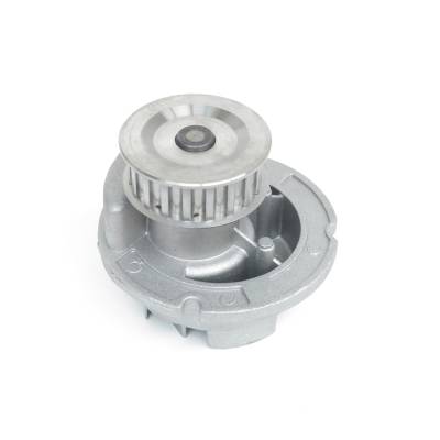 Rareelectrical - New Water Pump Compatible With Chevrolet Tornado 1.8L 2004 2005 2006 2007 2008 2009 2010 2011 2012 - Image 2