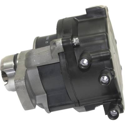 Rareelectrical - New Distributor Compatible With Chrysler Dodge Mitsubishi Eclipse Gts 6 Cyl 3.0L Stratus Se 6 Cyl - Image 5