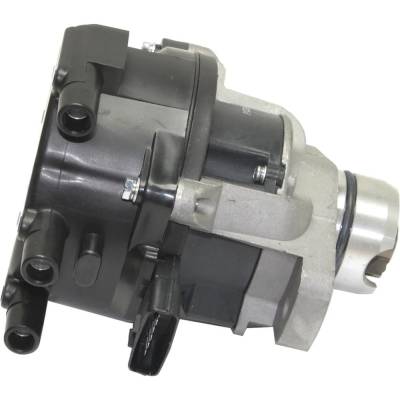 Rareelectrical - New Distributor Compatible With Chrysler Dodge Mitsubishi Eclipse Gts 6 Cyl 3.0L Stratus Se 6 Cyl - Image 6