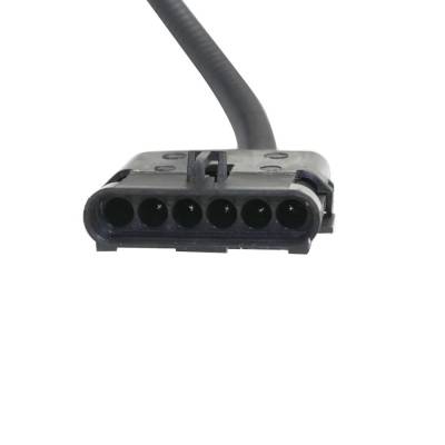 Rareelectrical - New Distributor Compatible With Cadillac Seville Sts 8 Cyl 4.9L Seville Sts 8 Cyl 4.5L Deville - Image 7
