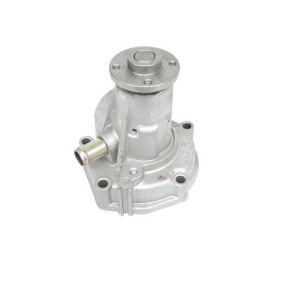 Rareelectrical - New Water Pump Compatible With Subaru Xt 2.7L H6 Cyl 1990 By Part Number Number Wp779 Aw9109 - Image 2