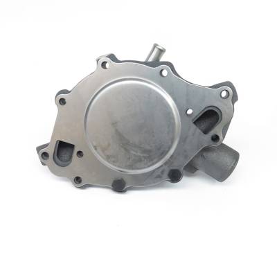 Rareelectrical - New Water Pump Compatible With Ford E-300 Econoline Club Wagon 5.0L 1974 By Part Number Number - Image 3