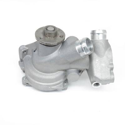 Rareelectrical - New Water Pump Compatible With Mercedes Benz C36 Amg Base Sedan 4 Door 3.6L 3606Cc L6 Gas Dohc - Image 2