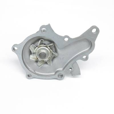 Rareelectrical - New Water Pump Compatible With Toyota Tercel 1.5L L4 Cyl 1982 By Part Number Number Wp697 41146 - Image 3