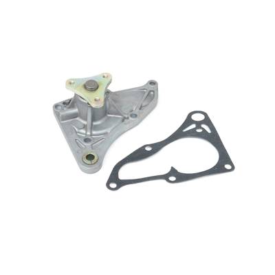 Rareelectrical - New Water Pump Compatible With Honda S2000 Base Convertible 2.0L 2000 2001 2002 2003 By Part Number - Image 4