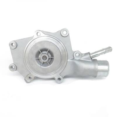Rareelectrical - New Water Pump Compatible With Dodge Viper 8.0L V10 Cyl 488 Cid 1994 1995 1996 By Part Number Number - Image 3