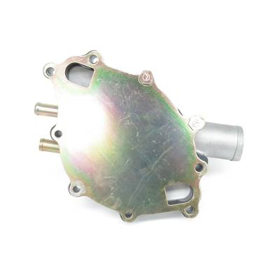 Rareelectrical - New Water Pump Compatible With Lincoln Continental 1985 By Part Number Number Wp572hda Wp572h - Image 3