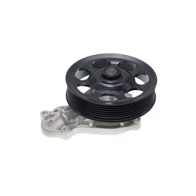 Rareelectrical - New Water Pump Compatible With Acura Rdx 2.0L L4 Cyl 122 Cid 2019 2020 2021 By Part Number Number - Image 2