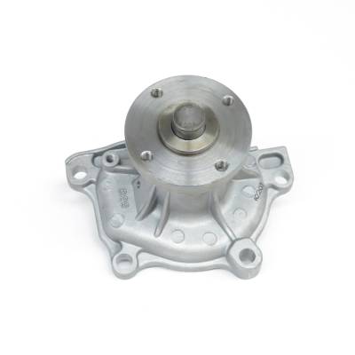 Rareelectrical - New Water Pump Compatible With Isuzu Impulse Base Hatchback 2 Door 2.0L 1994Cc L4 Gas Sohc - Image 2