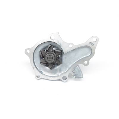 Rareelectrical - New Water Pump Compatible With Toyota Tercel Dlx Hatchback 2-Door 1.5L 1452Cc L4 Gas Sohc Naturally - Image 3