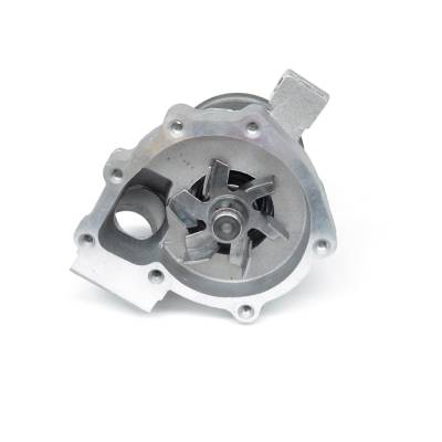 Rareelectrical - New Water Pump Compatible With Ford Topaz 3.0L V6 Cyl 182 Cid 1992 1993 By Part Number Number Wp838 - Image 3