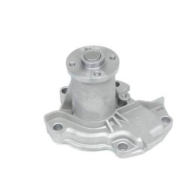 Rareelectrical - New Water Pump Compatible With Daihatsu Charade Cls Clx Hatchback 2-Door 1.3L 1295Cc L4 Gas Sohc - Image 2