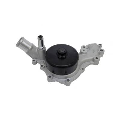 Rareelectrical - New Water Pump Compatible With Jeep Cherokee 3.2L V6 Cyl 198 Cid 2014 2015 2016 2017 2018 2019 2020 - Image 2