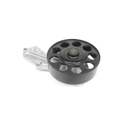 Rareelectrical - New Water Pump Compatible With Acura Ilx 2.4L L4 Cyl 144 Cid 2016 2017 2018 2019 2020 2021 By Part - Image 2