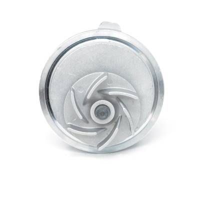 Rareelectrical - New Water Pump Compatible With Suzuki Forenza 2.0L L4 Cyl 122 Cid 2004 2005 2006 2007 2008 By Part - Image 3