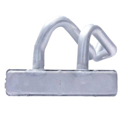 New Hvac Heater Core Compatible With Santa Fe 2001-2006 By Part Numbers 99319 399926 99049