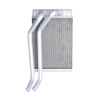 Rareelectrical - New Hvac Heater Core Compatible With Santa Fe 2001-2006 By Part Numbers 99319 399926 99049 - Image 3