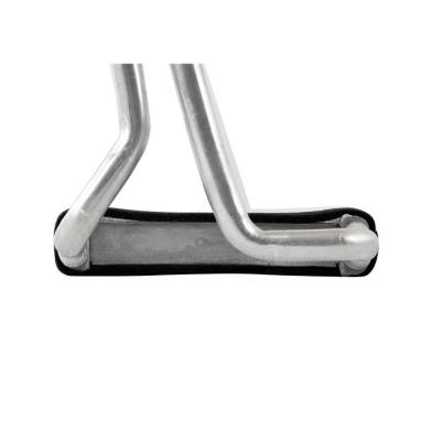 Rareelectrical - New Hvac Heater Core Compatible With Hyundai Santa Fe 2007-2009 By Part Numbers 99320 399927 99050 - Image 2