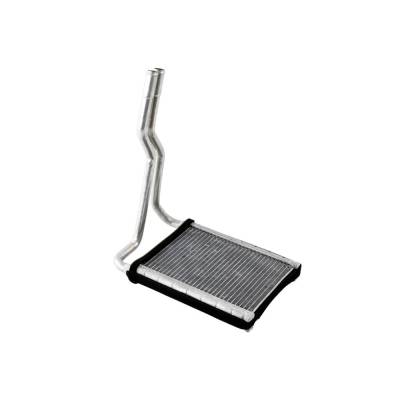 Rareelectrical - New Hvac Heater Core Compatible With Hyundai Santa Fe 2007-2009 By Part Numbers 99320 399927 99050 - Image 3