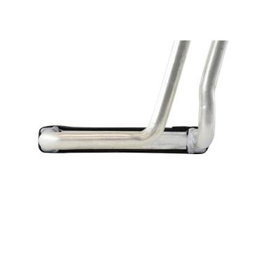 Rareelectrical - New Hvac Heater Core Compatible With Kia Rio 2006-2011 By Part Numbers 98097 399931 99054 - Image 2