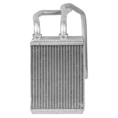 Rareelectrical - New Hvac Heater Core Compatible With Part Numbers 98046 99358 - Image 3