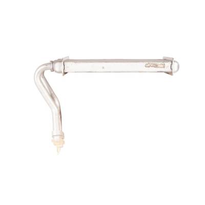 Rareelectrical - New Hvac Heater Core Compatible With Part Numbers 98144 9010596 99363 - Image 2