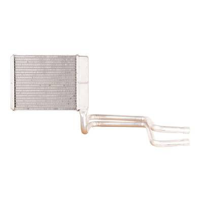 Rareelectrical - New Hvac Heater Core Compatible With Part Numbers 98117 99345 - Image 3