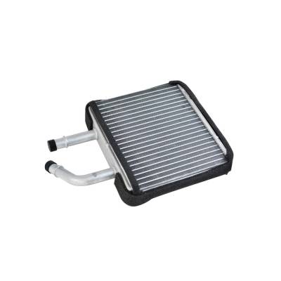 Rareelectrical - New Hvac Heater Core Compatible With Protege 1996-1998 By Part Numbers 99234 399234 98978 - Image 3