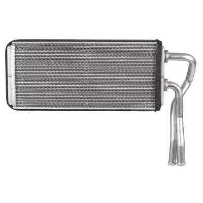 Rareelectrical - New Hvac Heater Core Compatible With Part Numbers 99351 99346 - Image 3