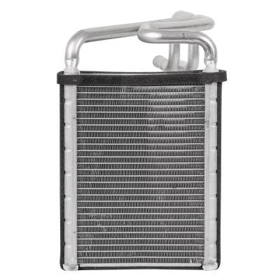 Rareelectrical - New Hvac Heater Core Compatible With Part Numbers 98054 9010513 99347 - Image 3