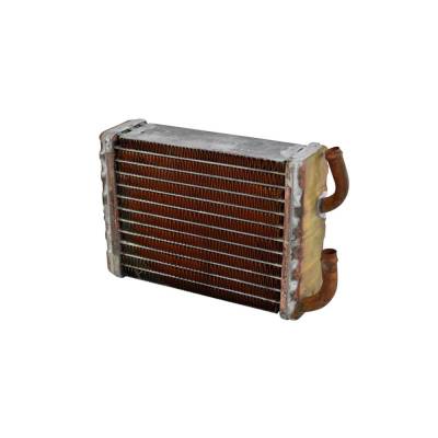 Rareelectrical - New Hvac Heater Core Compatible With Prelude Civic 1979-1983 By Part Numbers 94684 399352 98684 - Image 3