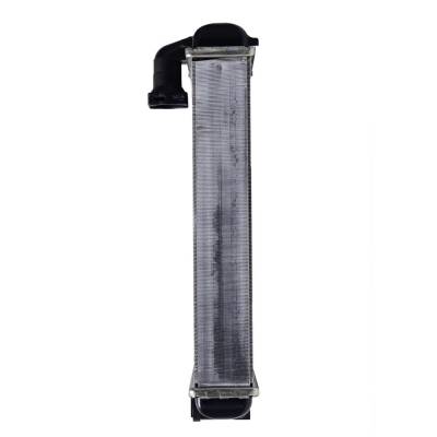 Rareelectrical - New Hvac Heater Core Compatible With Mercedes-Benz 1994-2000 By Part Numbers 99035 399937 99059 - Image 2