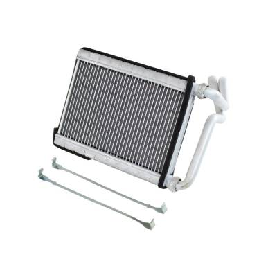 Rareelectrical - New Hvac Heater Core Compatible With Echo 2000-2005 By Part Numbers 99274 98980 - Image 3