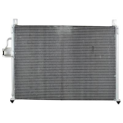 Rareelectrical - New A/C Condenser Compatible With Ford Aerostar 1990 1991 1992 1993 1994 1995 By Part Numbers 7-4329 - Image 7