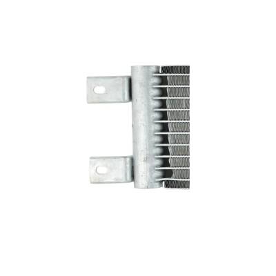 Rareelectrical - New A/C Condenser Compatible With Dodge Van Grand Caravan 1996 1997 1998 1999 By Part Numbers - Image 2