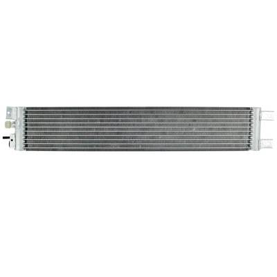 Rareelectrical - New A/C Condenser Compatible With Dodge Van Grand Caravan 1996 1997 1998 1999 By Part Numbers - Image 7