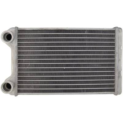 Rareelectrical - New Hvac Heater Core Compatible With Part Numbers 94689 399320 98689 - Image 3